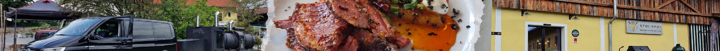 Boss Hoss Bad Ass BBQ 2026 im Stoi bei Lucki Maurer - Eventbericht