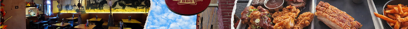 Slow Burn BBQ in Raunheim – Gibt’s hier den echten BBQ Spirit?