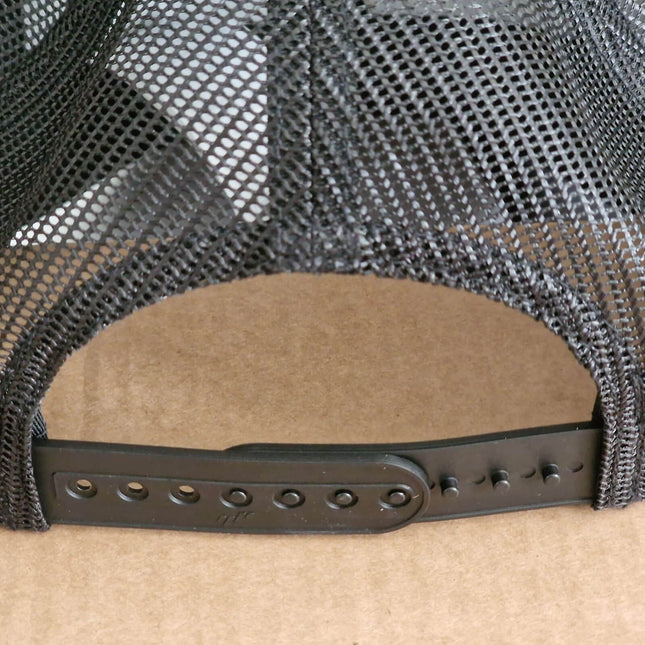 Glaze & Glory Trucker Cap "Classic Sign"