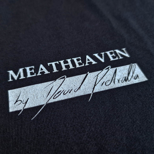 Meatheaven T-Shirt "Fett und Salz"