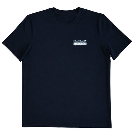 Meatheaven T-Shirt "Fett und Salz"