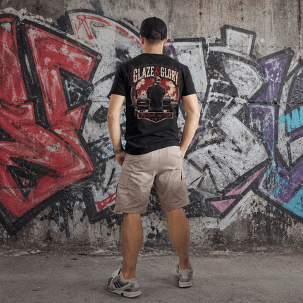 Glaze & Glory T-Shirt "My Grill - My Style"