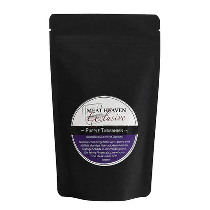 Meatheaven Purple Tasmanian Gewürzmischung, 100g