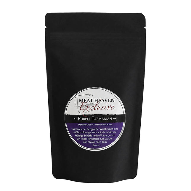 Meatheaven Purple Tasmanian Gewürzmischung, 100g